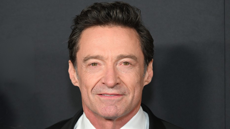 Hugh Jackman most először jelent meg a vörös szőnyegen új párjával