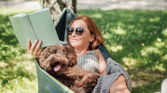 Megtaláltuk a tökéletes helyet egy relaxáló hosszú hétvégéhez