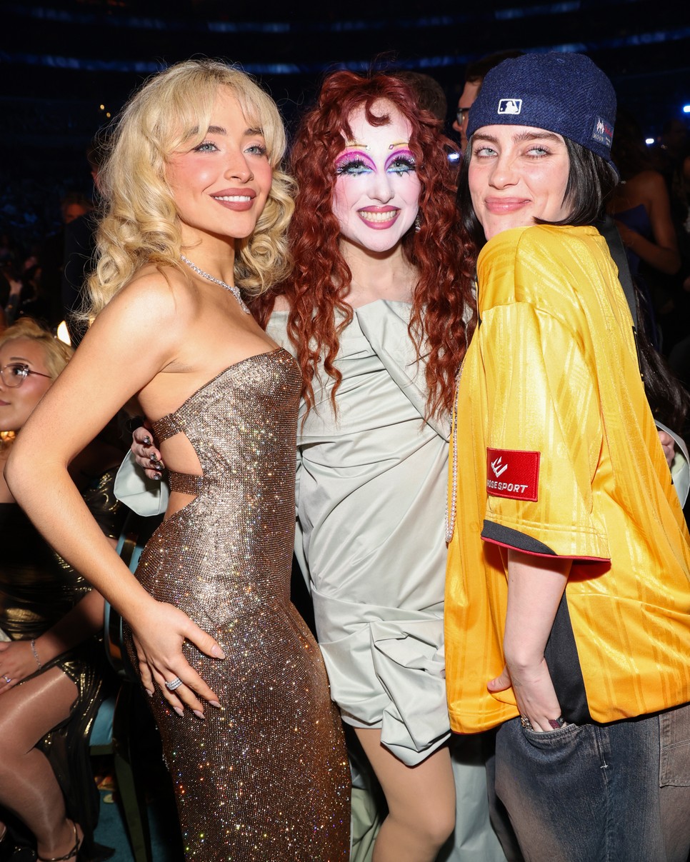 A személyre szabott, karakteres stílusok minden alkalommal lenyűgözték a közönséget.