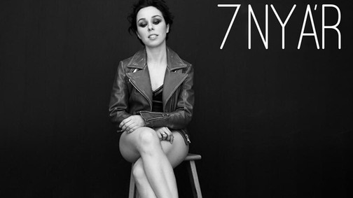 KLIPPREMIER! Kozma Orsi látványos klipje az új slágeréhez megérkezett