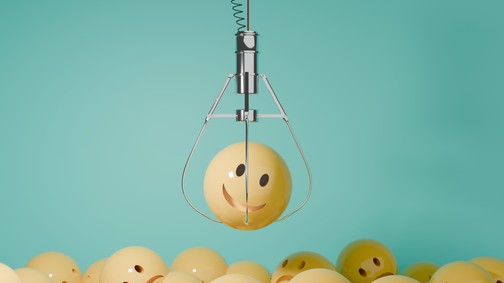 A boldog emberek 5 szabálya, amivel a legsötétebb időkben is stabilak maradnak