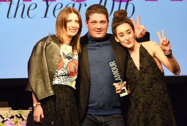 glamour, glamour women of the year, woty, women of the year, woty gála, women of the year gála, 2016, ónodi eszter, dukai regina, nubu, vágó réka, dékány annamária, csobot adél