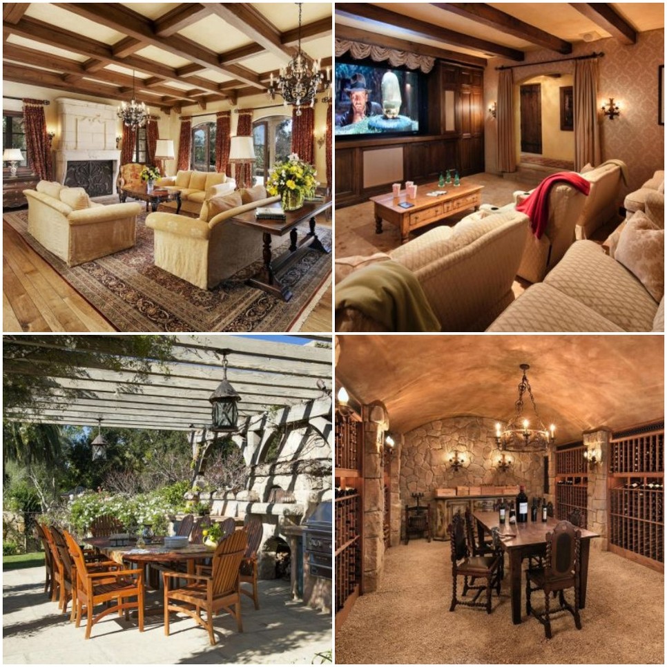 A gatyád is rámegy, de kibérelheted Meghan Markle és Harry álomotthonát 