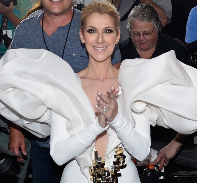 Sztárok, akik büszkén vállalják, hogy 40 felett lettek édesanyák