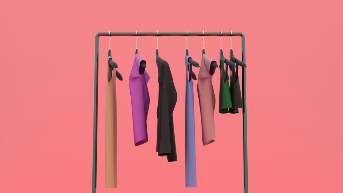 Nem kell unalmas, egyszínű darabokban gondolkozni a kapszulagardrób kialakításakor