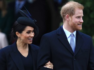 Minden, amit tudnod kell Meghan Markle és Harry herceg babájáról