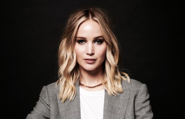 Jennifer Lawrence