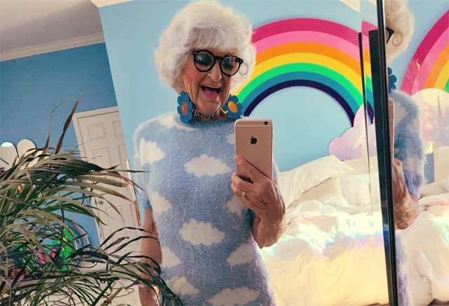 Baddie Winkle