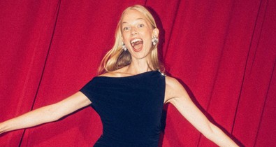 Ünnepi ruhák a Reserved kollekciójából, amelyek történetet mesélnek