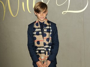 Hamarosan karácsony! Gyere hangulatba a Burberry videójával