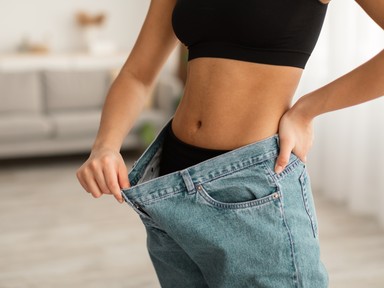 Tartós fogyásra vágysz? Ezt kell enned, hogy sikerüljön