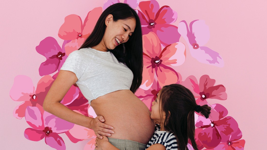 Szakértőt kérdeztünk a címbeli kérdésről, mely minden friss anyukát foglalkoztat