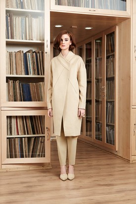 A leghíresebb street style ikon inspirálta az Áeron új kollekcióját