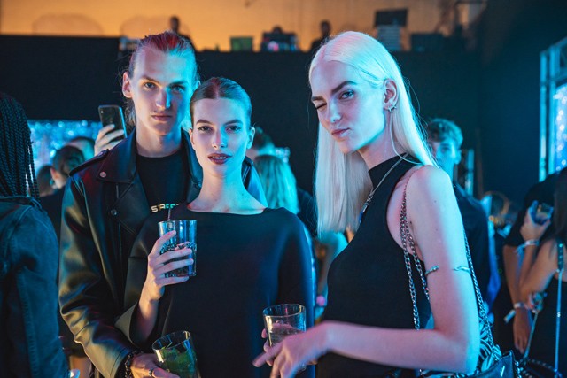 Végre megtudtuk mi az az ABOUT YOU és miért izgult miatta ennyire mindenki