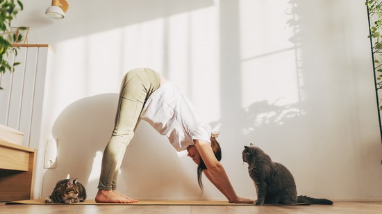 5 egyszerű szokás, ha sokkal kevesebbet betegeskednél