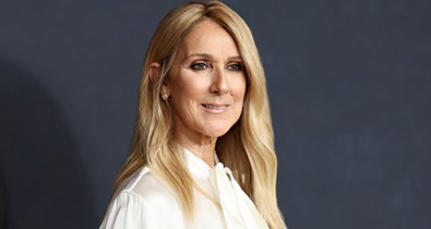 Szívszorító fotót osztott meg Céline Dion, könnybe lábad a szemünk, ha ránézünk