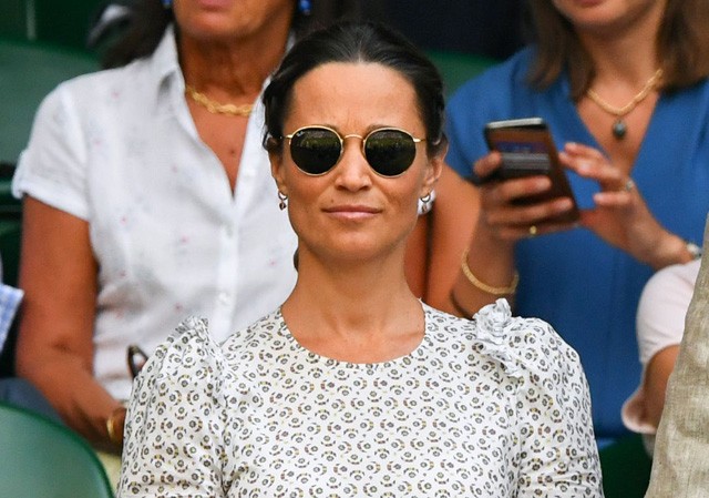 Pippa Middleton
