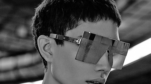 Exkluzív! A divat legyen veled! Space Chic