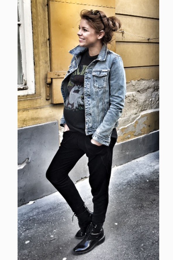 Sűrű nap Ruszkai Orsival