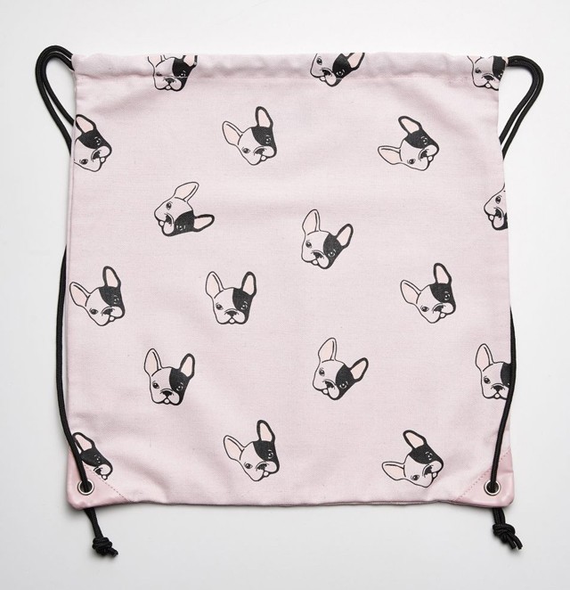 Francia buldogos SINSAY 1795 Ft - sin-say.com