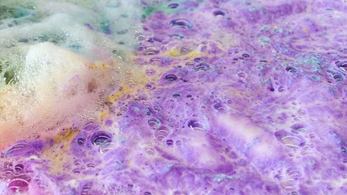 Fürdősütik, amiktől biztosan megéhezel!