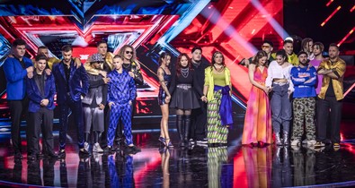 „Ez a műsor már nem az éneklésről szól” - Elszabadult a pokol az X-Faktor kiesői miatt, háborognak a kommentelők