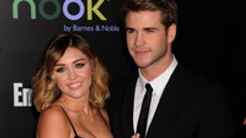 Miley Cyrust eljegyezték