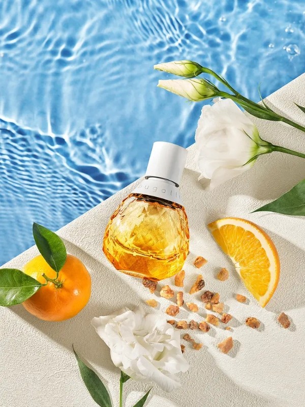 A Bugatti Sole d'Italia különleges csavarral hódítja meg a szíveket