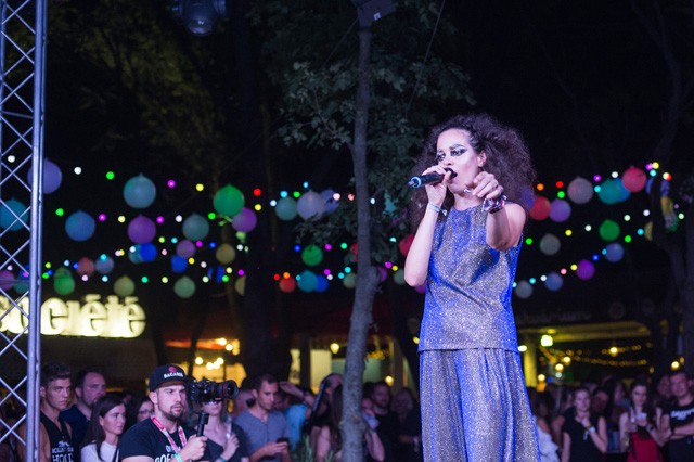 Société Budapest titkos eseménye