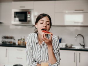 Ez a tökéletes vacsora a dietetikus szerint, ha fogyni szeretnél