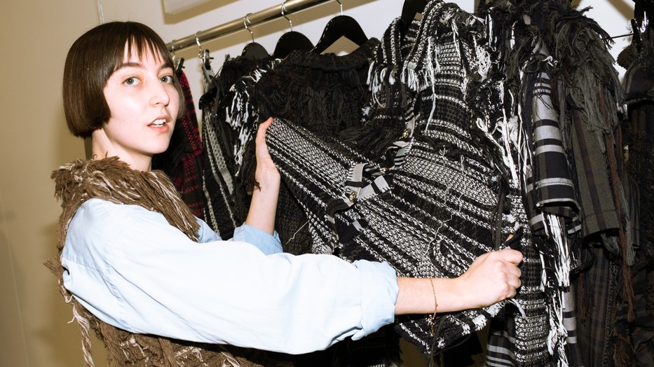 Koppenhágai divathét 