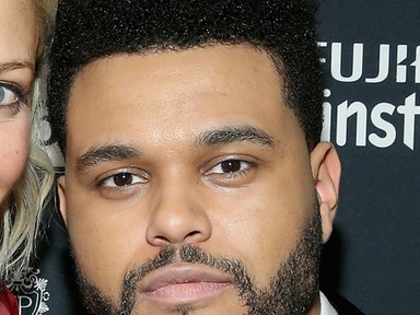 Na ne! Sokkot kapsz, ha megtudod kivel randizik The Weeknd!