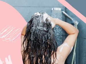 Ez történik a hajaddal, ha 2 az 1-ben sampont és balzsamot használsz