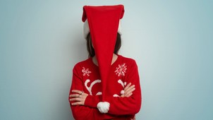 A karácsonyi képposztolgatás sokszor nem a gyerekről szól, hanem arról, hogy mi milyen tökéletes szülőnek érezzük magunkat