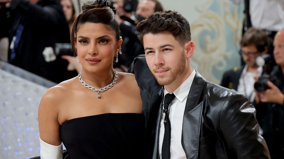 Priyanka Chopra és Nick Jonas között 10 év korkülönbség van, és köszönik, boldogok