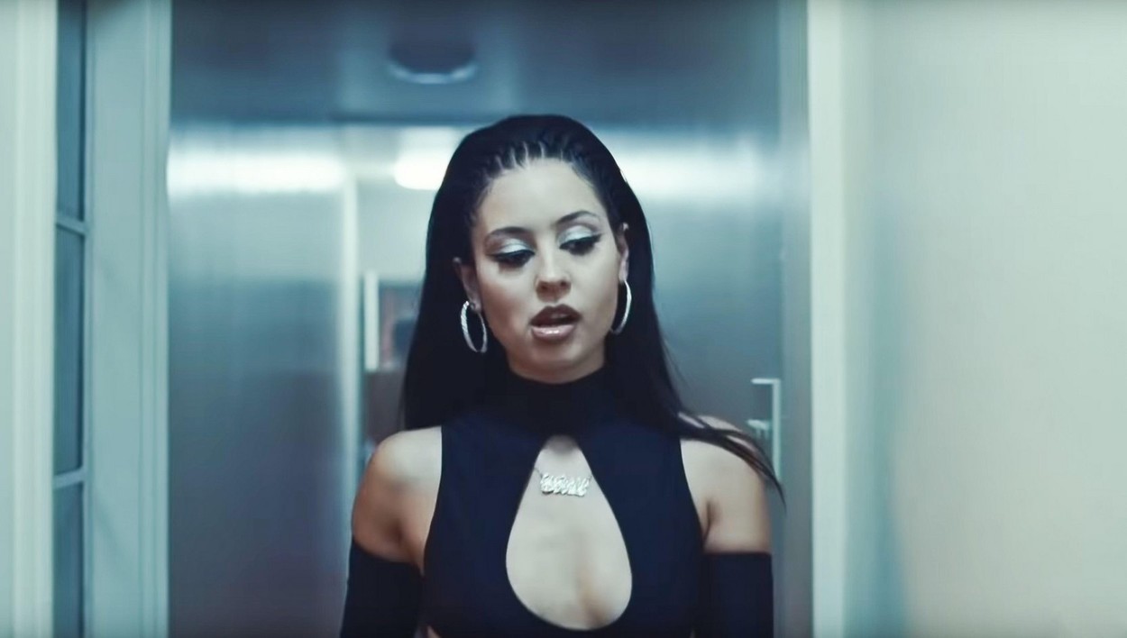 Kos – Maddie az Eufória című sorozatból