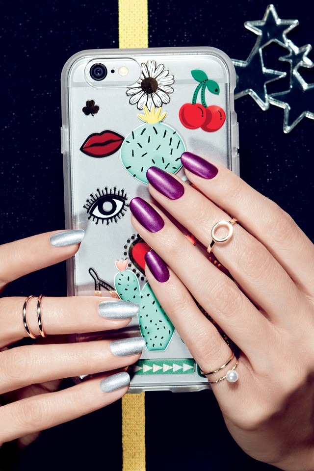 Tudjuk, milyen manikűrt viselsz idén nyáron!