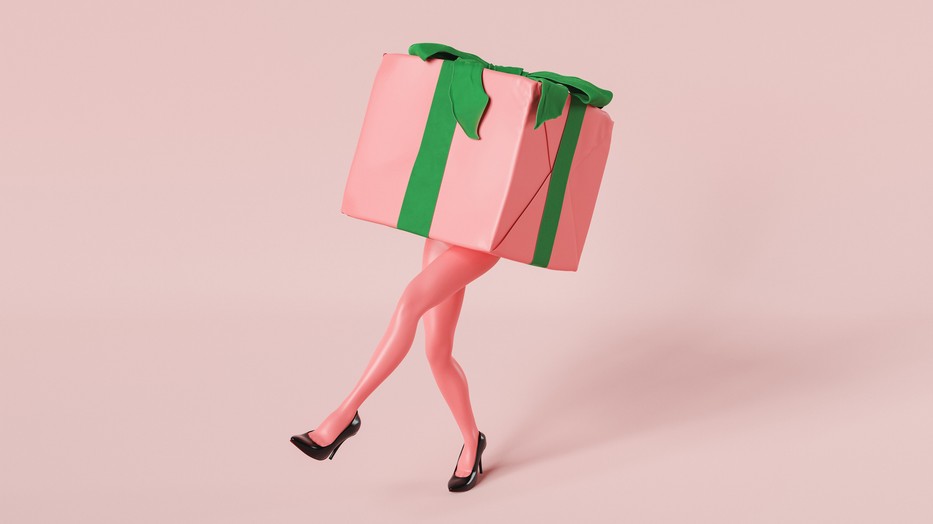 A babona szerint karácsonyra cipőt venni nem szerencsés