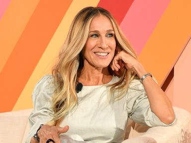 Ez a titka Sarah Jessica Parker napszítta hatású hajkoronájának