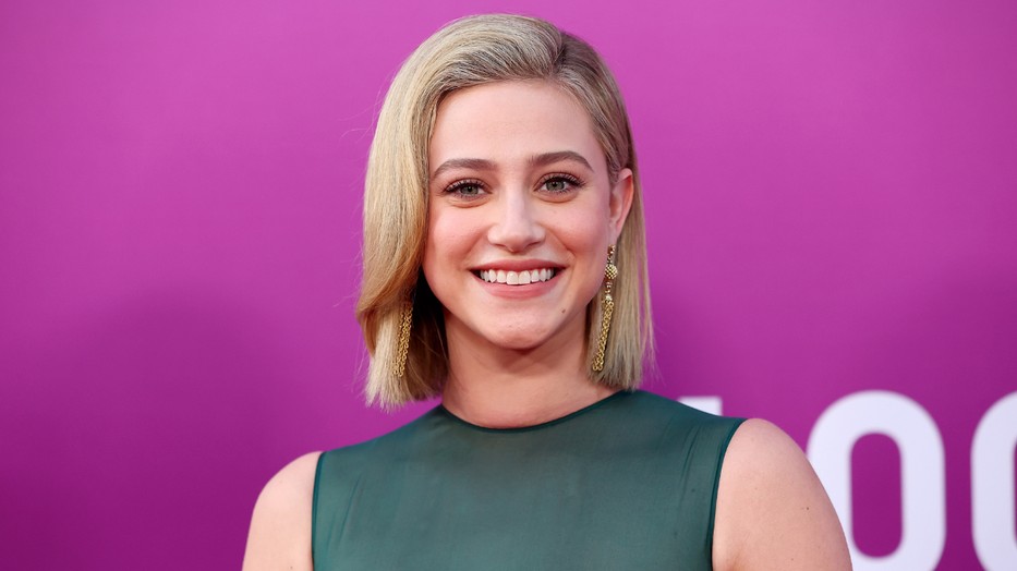 Lili Reinhart hosszú szinglilét után újra szerelmes