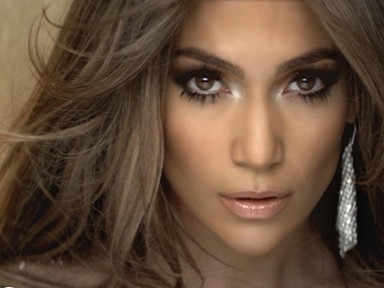 Jennifer Lopez 10 legdögösebb videoklipje