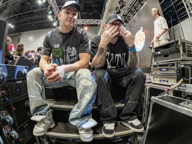 New Universe: Trunk Tamás elárulta, milyen lesz Budapest új sneaker- és streetwearfesztiválja