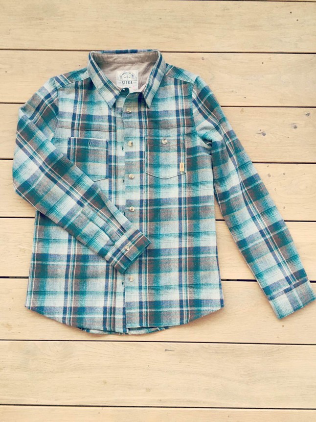 Egy jó flaneling csodákra képes