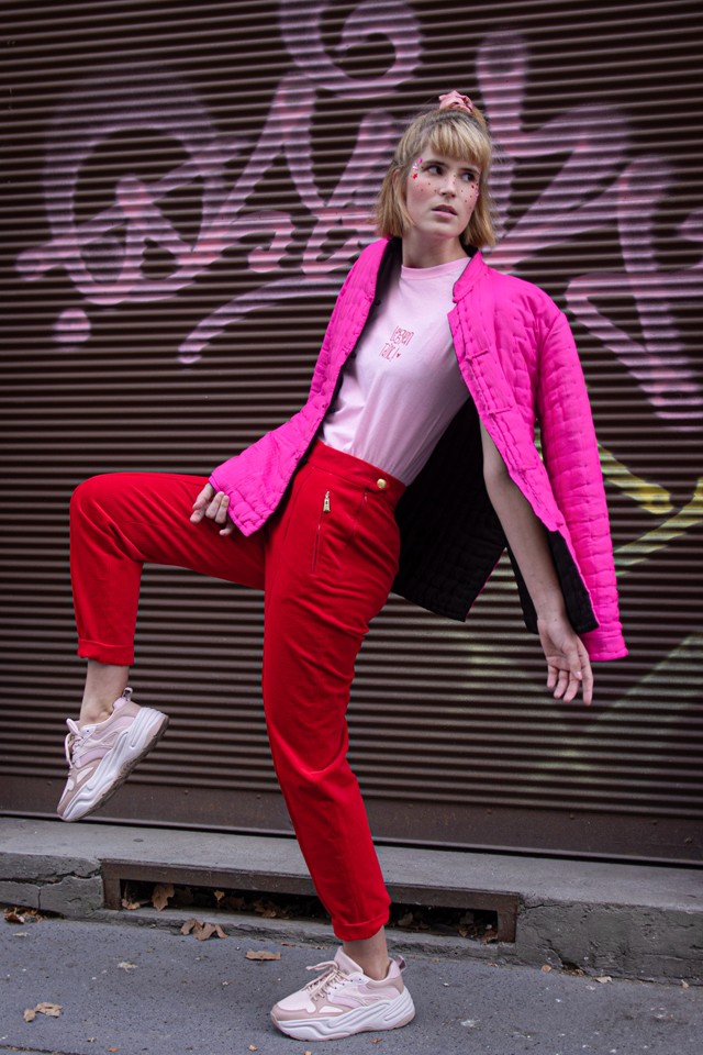 ´Közös kultúra, közös jövő´ - egyedi feliratos ruhadarabokkal hódít a magyar márka