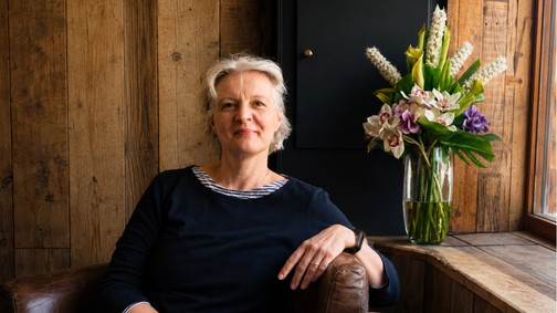 Gáborjáni Réka, Tarr Béla nevelt lánya: „Az ember nála nem menekülhetett a gondolkodás elől”