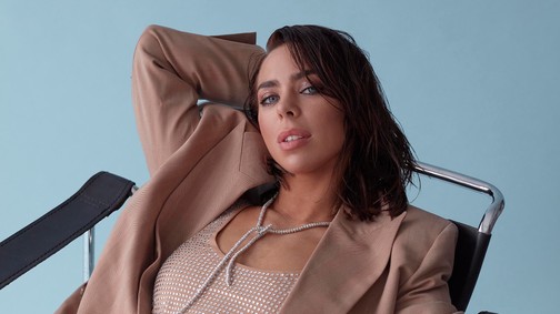 Micsoda átalakulás! Lissák Laura teljesen új arcát mutatta meg friss fotóin