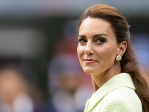 Katalin hercegné nem mindig viselheti ezt a kiegészítőt, és az ok nagyon különös