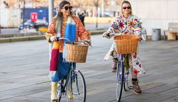 Koppenhágában talált rá önmagára Bitter Eszter, a magyar fénytervező