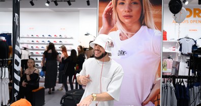 Válság? A Dorko megnyitotta legnagyobb üzletét