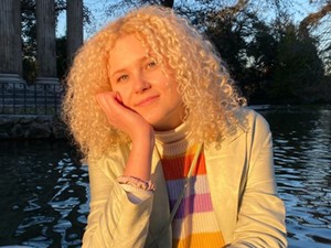 Akkor is megosztanám ezeket, ha nem ez lenne a munkám - interjú Végh Dóri youtuberrel